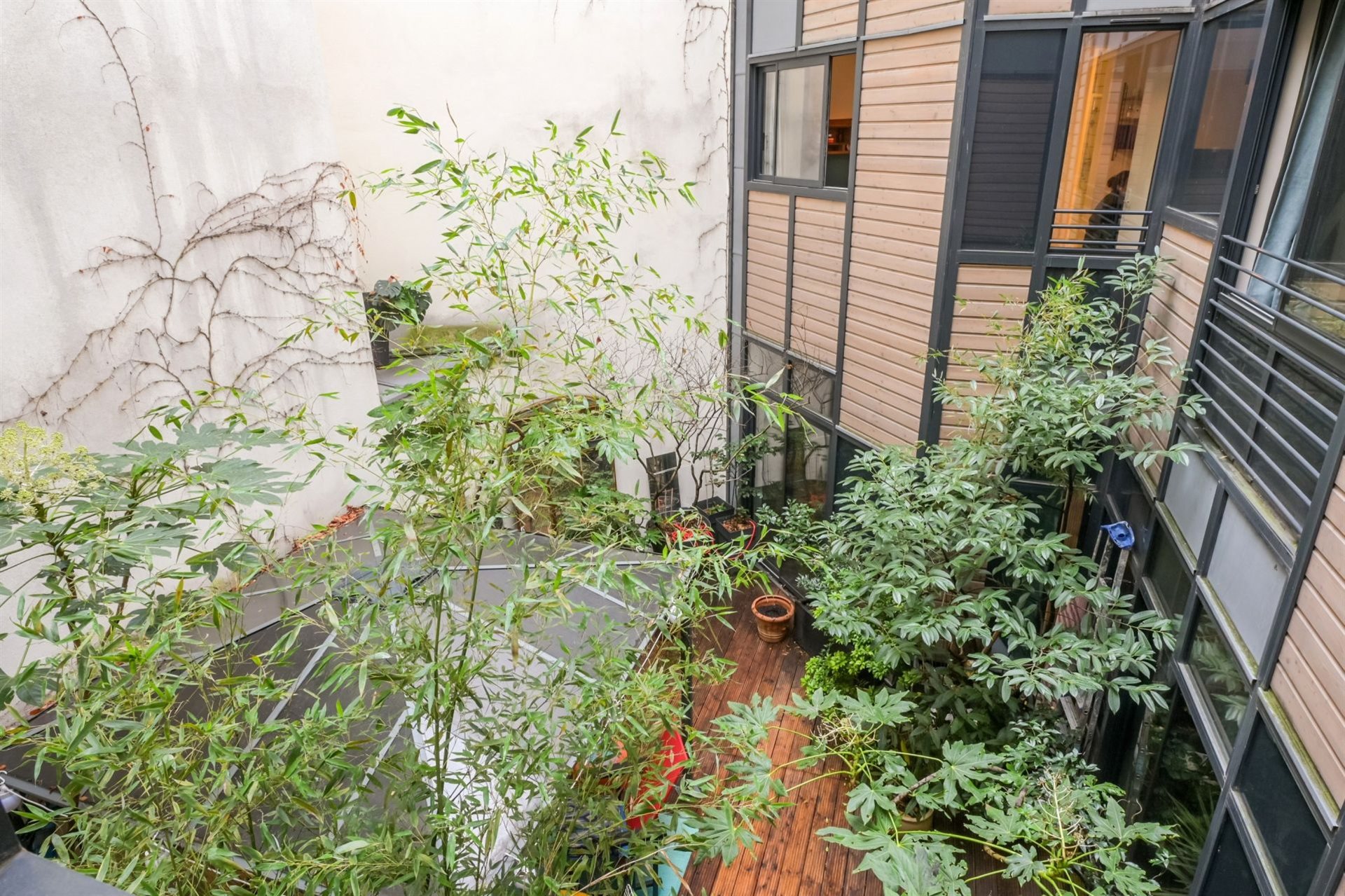 Appartement à vendre, 133m², Paris 18ème