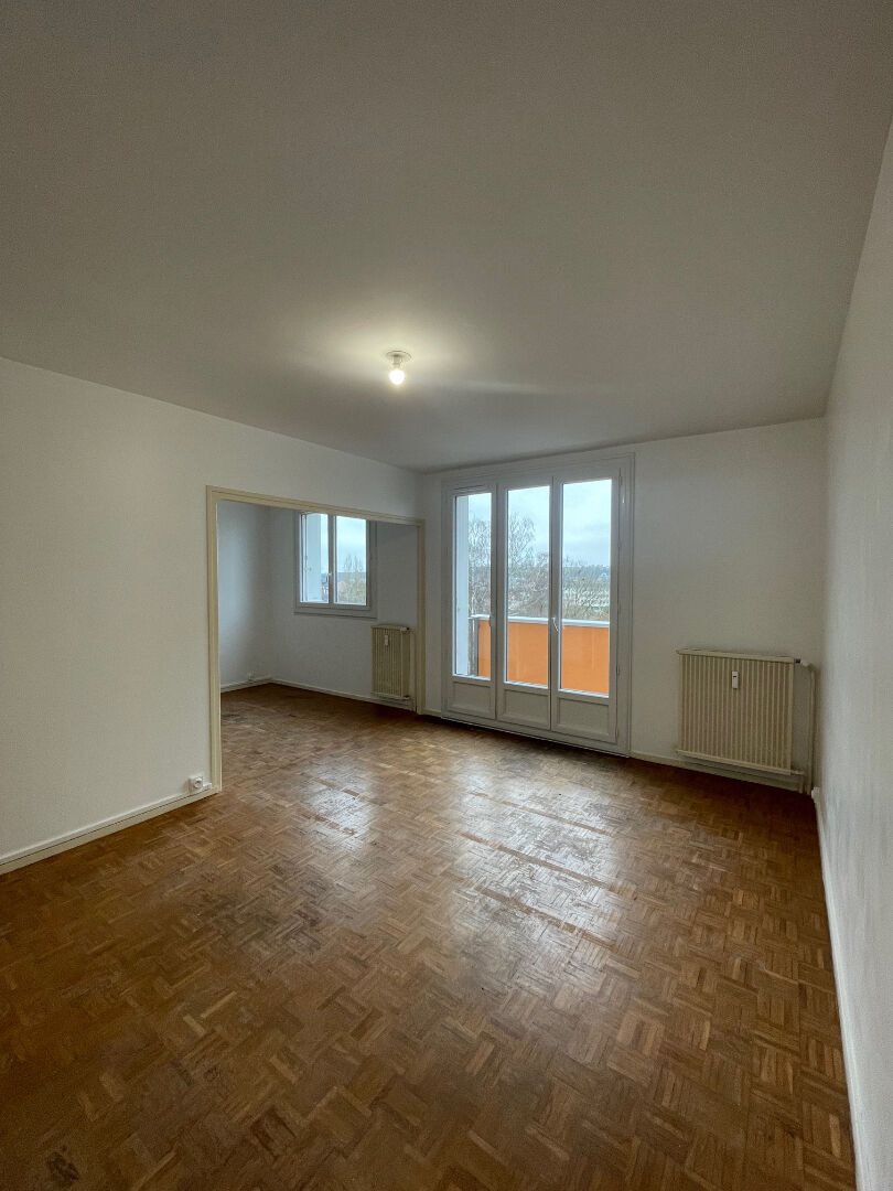 Appartement à vendre, 70m², La Ferté-Bernard