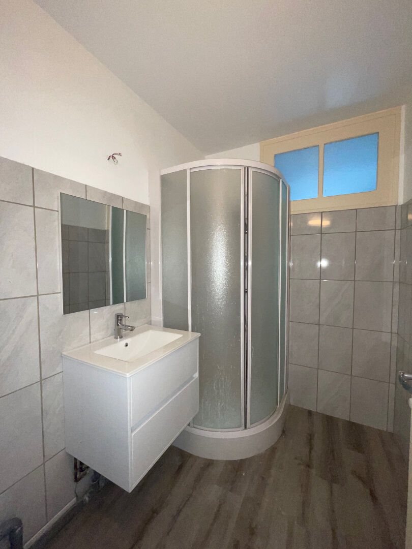 Appartement à vendre, 70m², La Ferté-Bernard