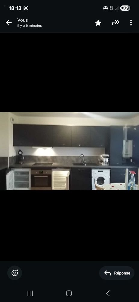 Appartement à louer, 88m², Combs-la-Ville