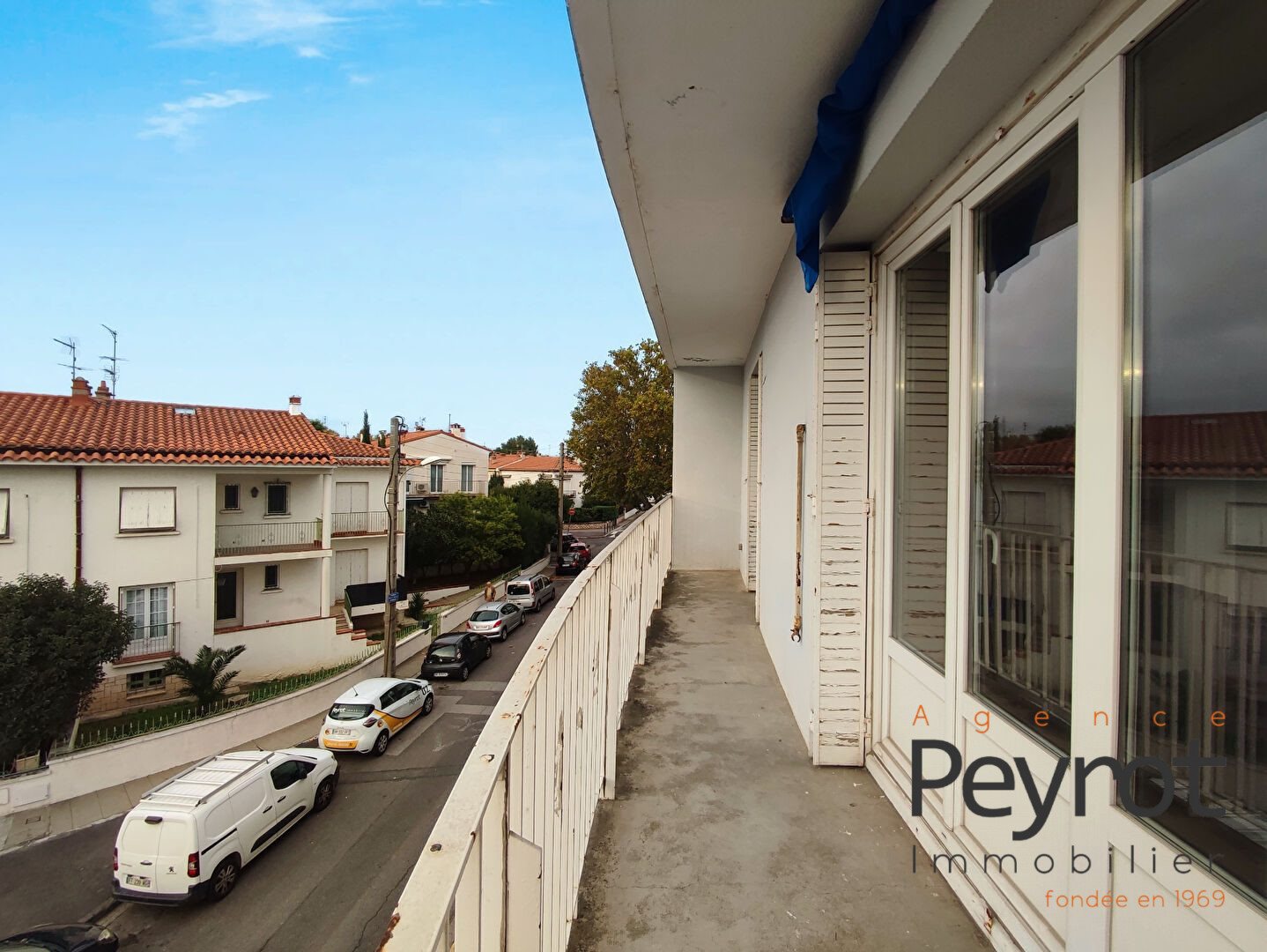 Appartement à vendre, 87m², Perpignan