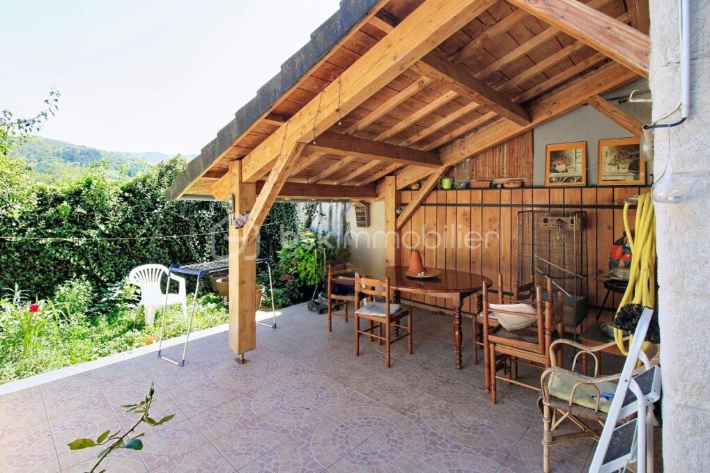 Maison à vendre, 151m², Saint-Jean-du-Bruel