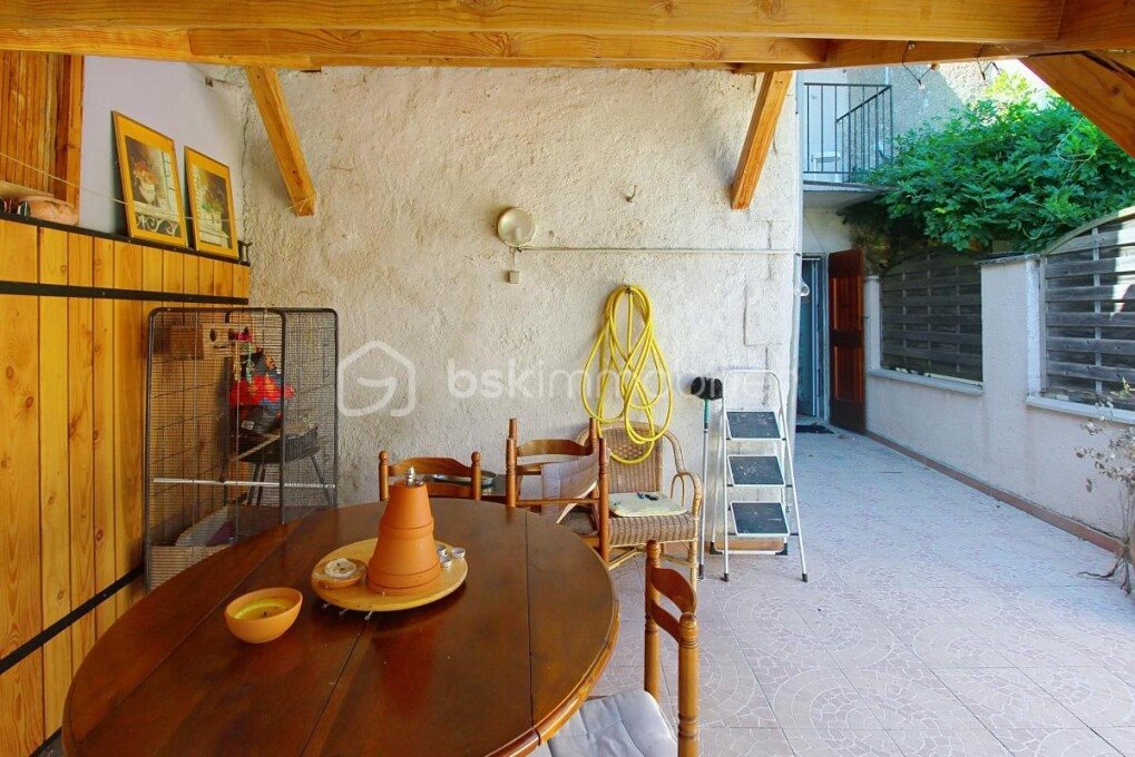 Maison à vendre, 151m², Saint-Jean-du-Bruel