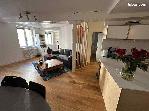 Appartement à vendre, 80m², Orléans