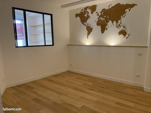 Appartement à vendre, 80m², Orléans