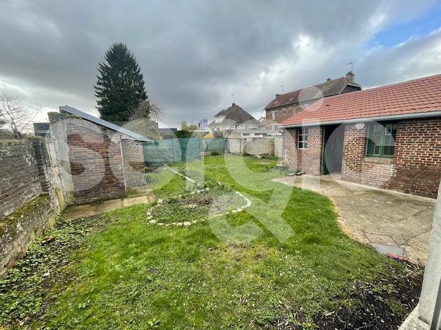 Maison à louer, 75m², Noyon