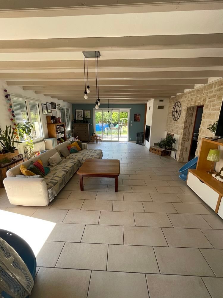 Maison à vendre, 185m², Saint-André-les-Vergers