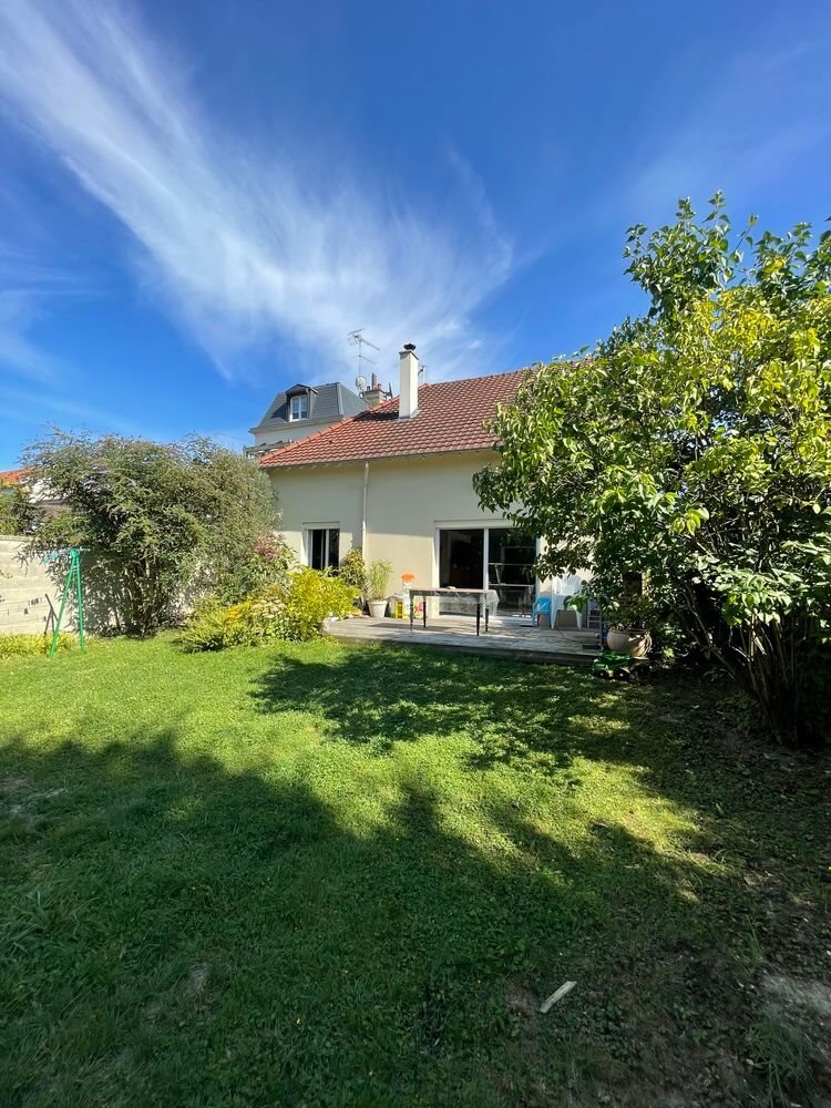 Maison à vendre, 185m², Saint-André-les-Vergers