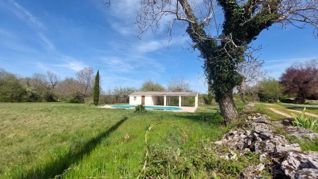 Maison à vendre, 326m², Saillac