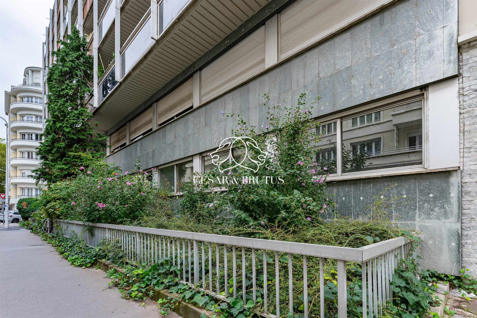 Appartement à vendre, 10m², Lyon 6ème