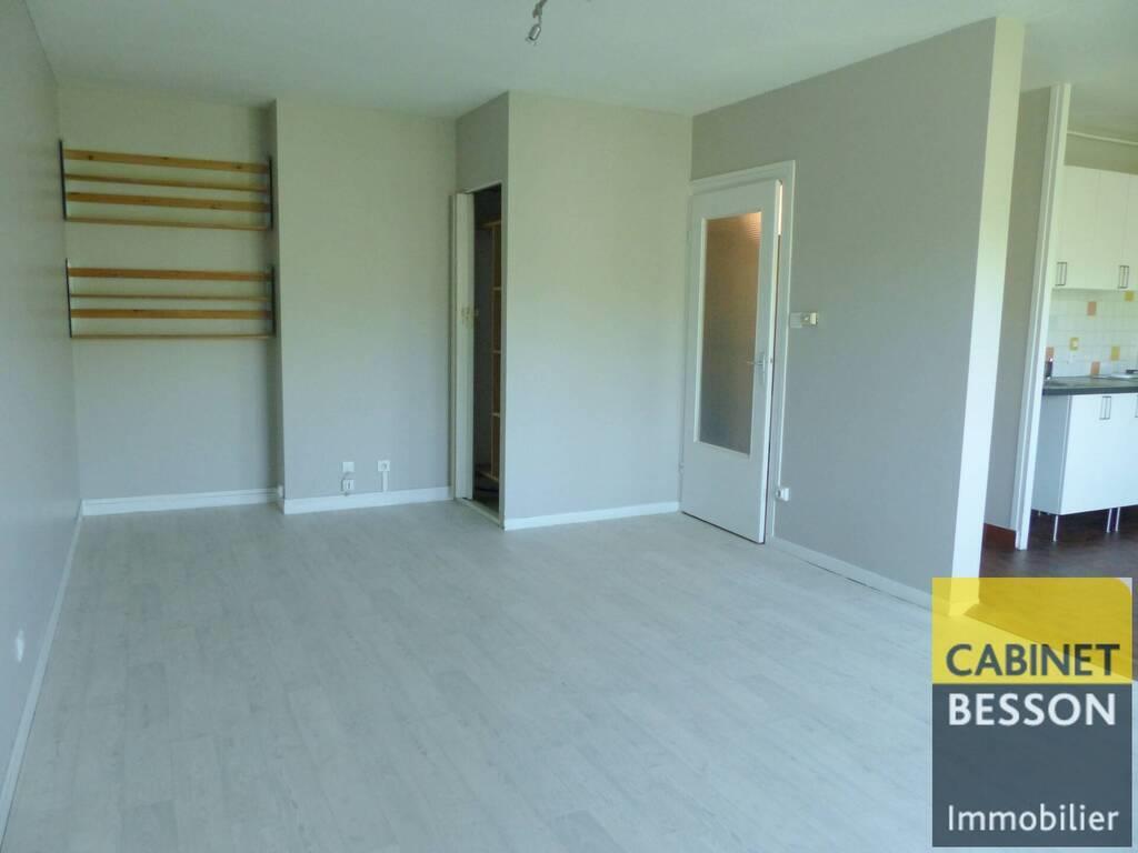 Appartement à louer, 42m², Grenoble