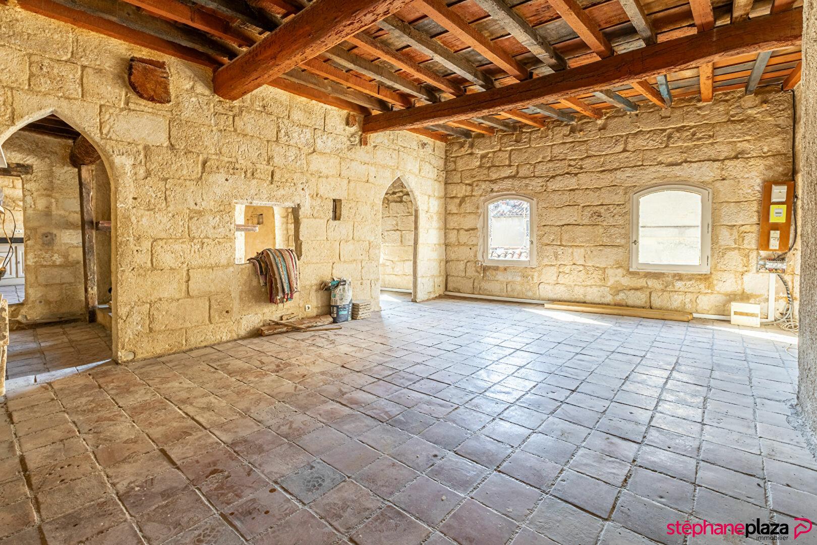 Appartement à vendre, 165m², Montpellier