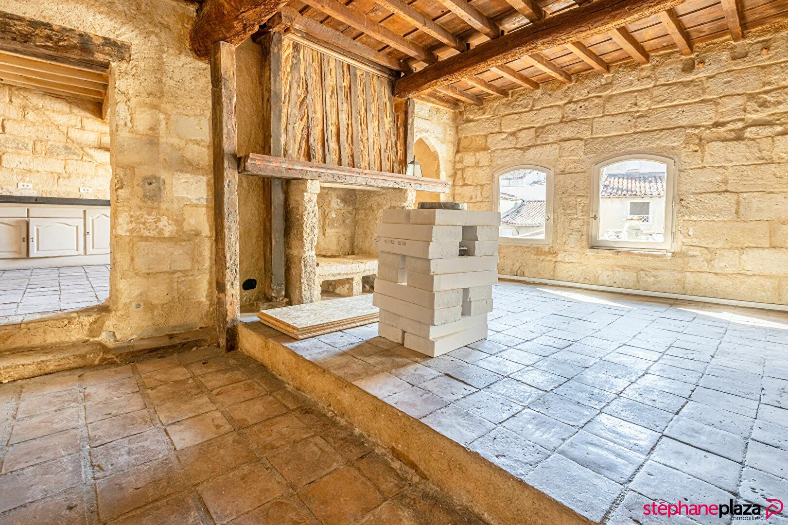 Appartement à vendre, 165m², Montpellier