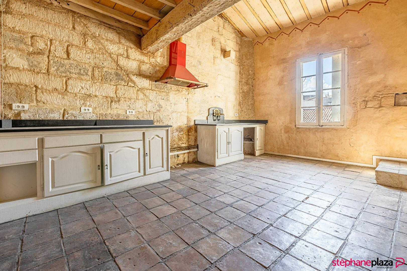 Appartement à vendre, 165m², Montpellier