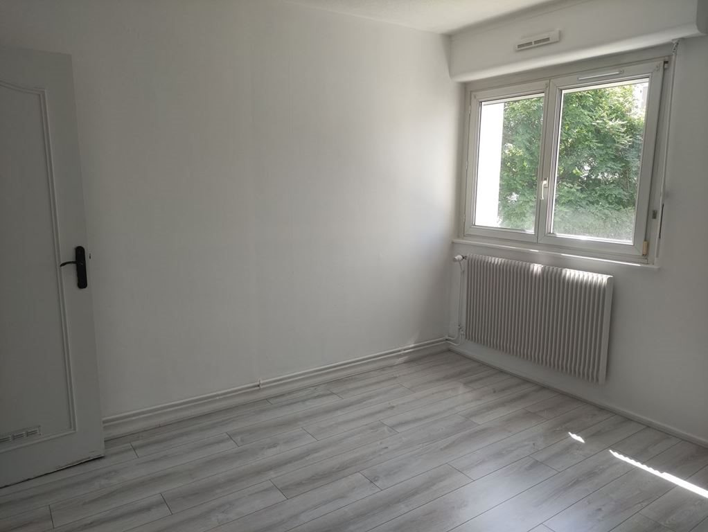 Appartement à louer, 74m², Colmar