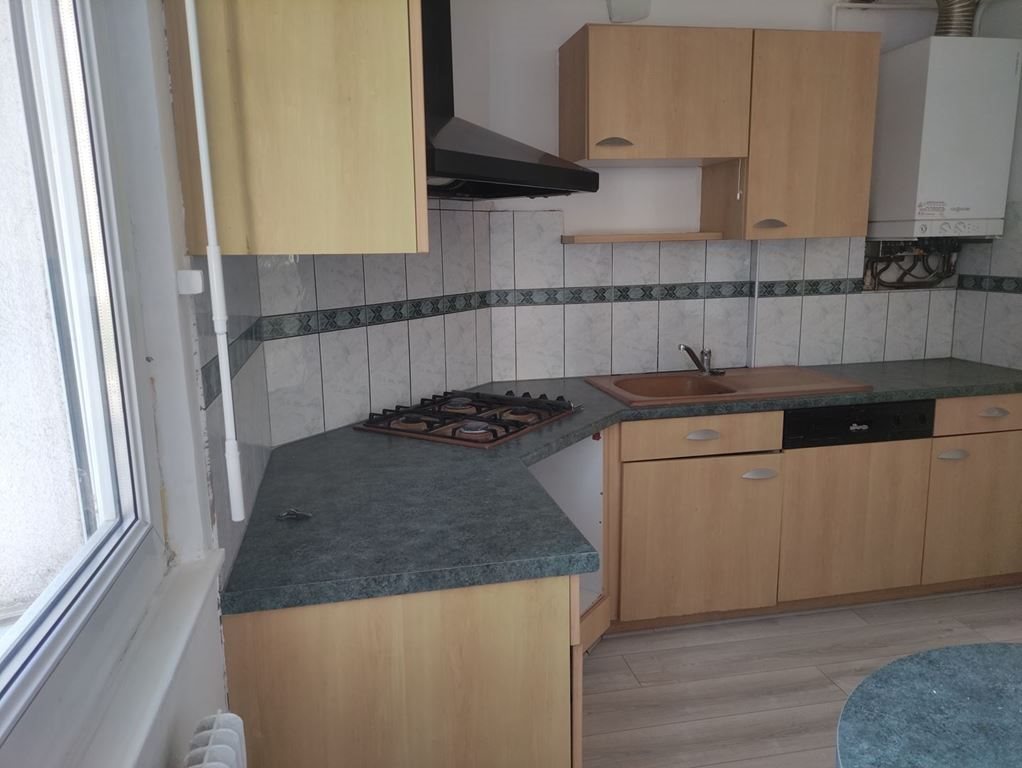 Appartement à louer, 74m², Colmar