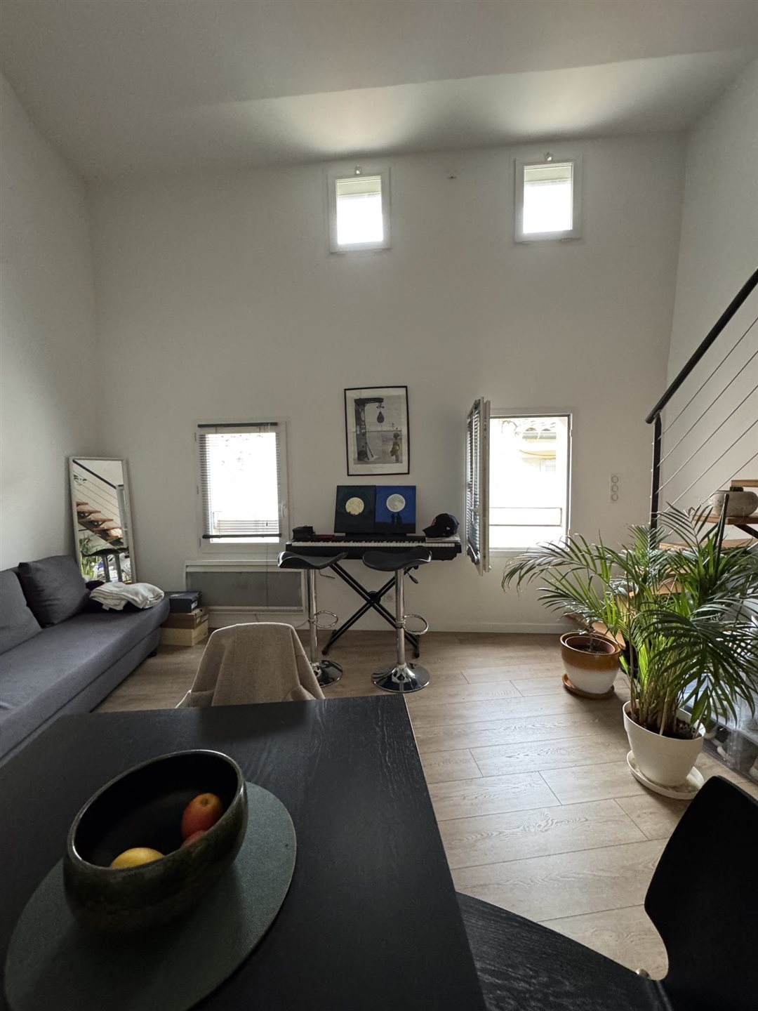 Appartement à vendre, 36m², Aix-en-Provence