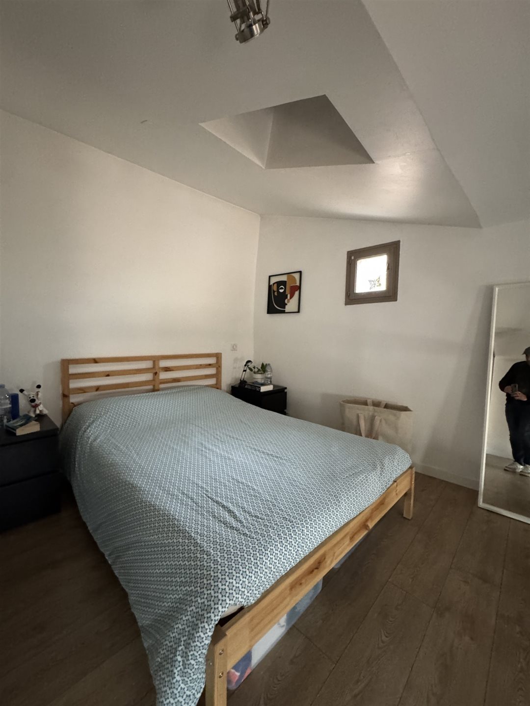 Appartement à vendre, 36m², Aix-en-Provence