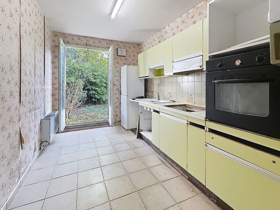Maison à vendre, 96m², Barbières