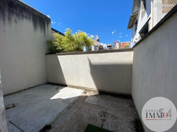 Appartement à louer, 23m², Pont-à-Mousson