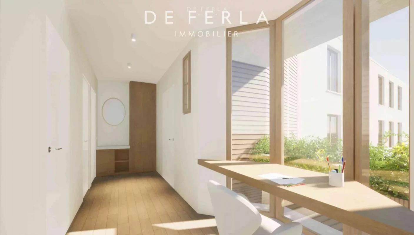 Appartement à vendre, 96m², Paris 14ème