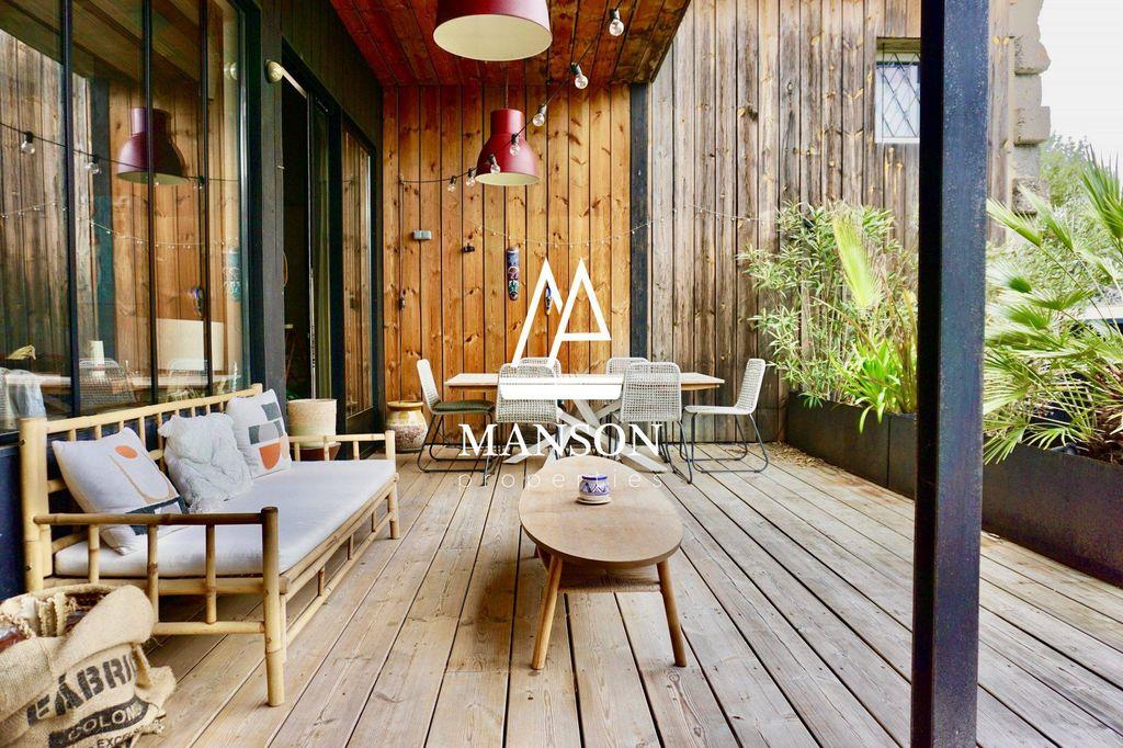 Maison à vendre, 231m², Bordeaux