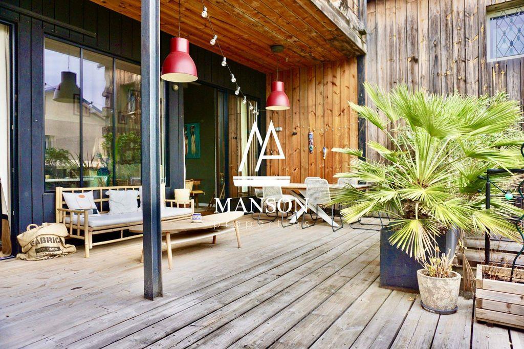 Maison à vendre, 231m², Bordeaux