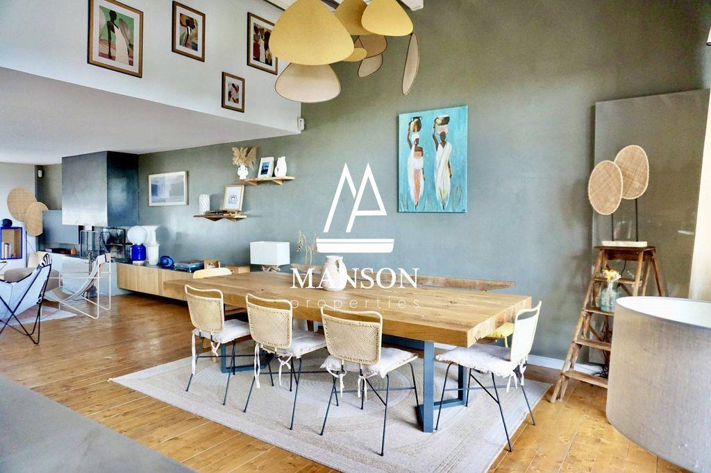 Maison à vendre, 231m², Bordeaux