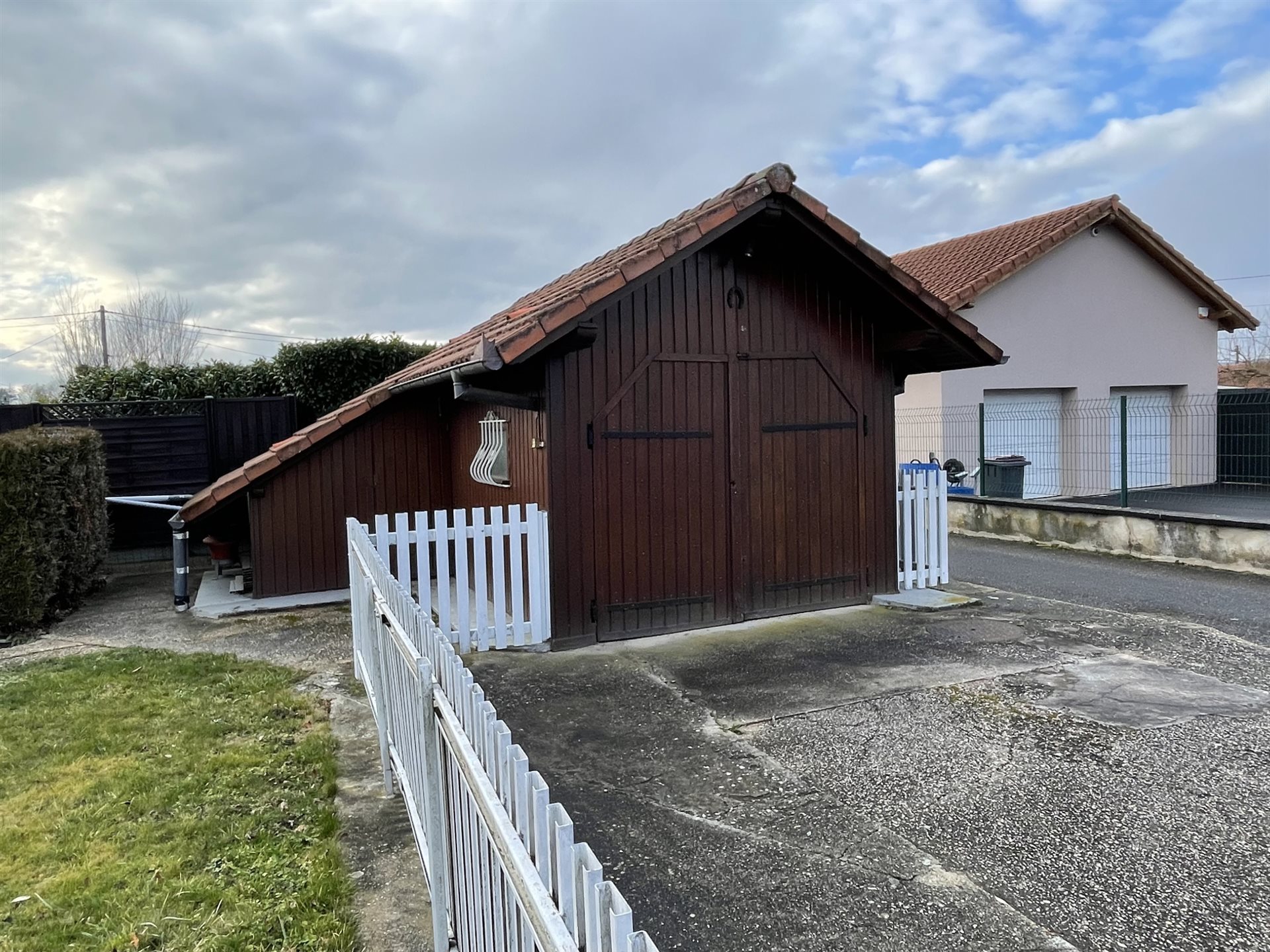 Maison à vendre, 86m², Sarrebourg