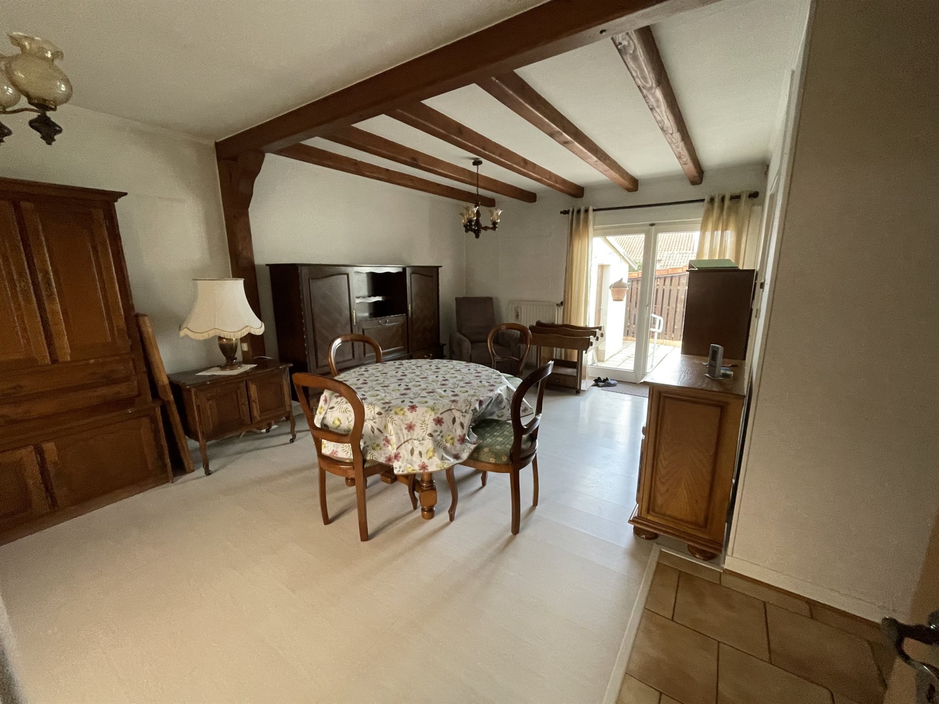 Maison à vendre, 86m², Sarrebourg