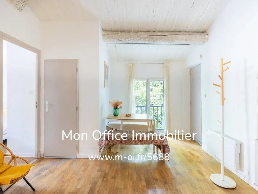 Appartement à vendre, 35m², Aix-en-Provence