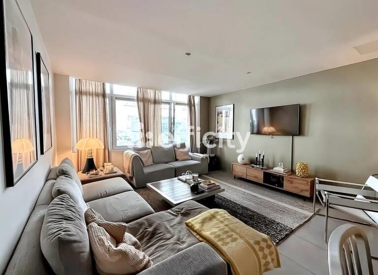 Appartement à vendre, 89m², Lyon 7ème