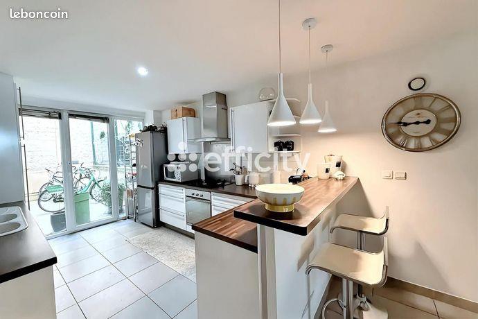 Appartement à vendre, 89m², Lyon 7ème