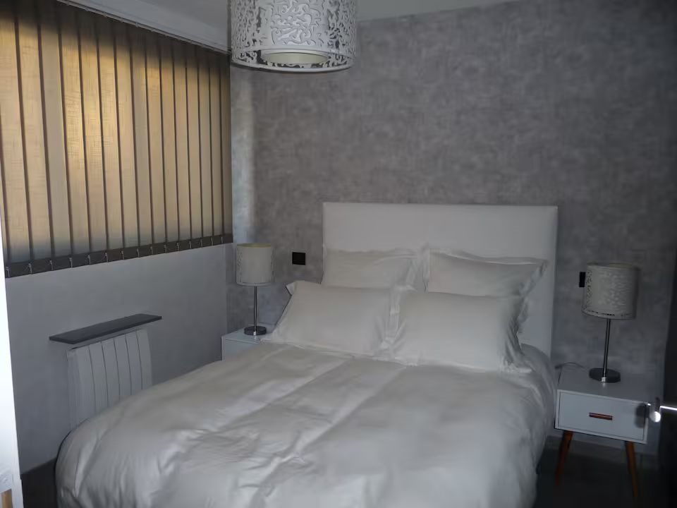 Appartement à louer, 34m², Clermont-Ferrand