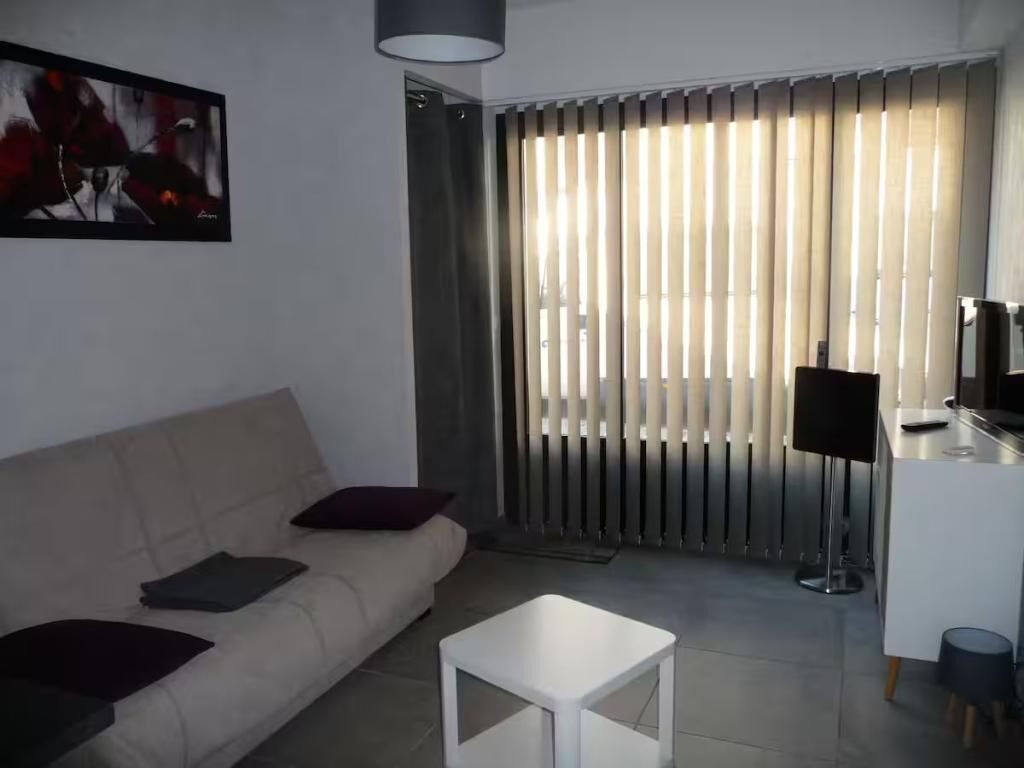 Appartement à louer, 34m², Clermont-Ferrand