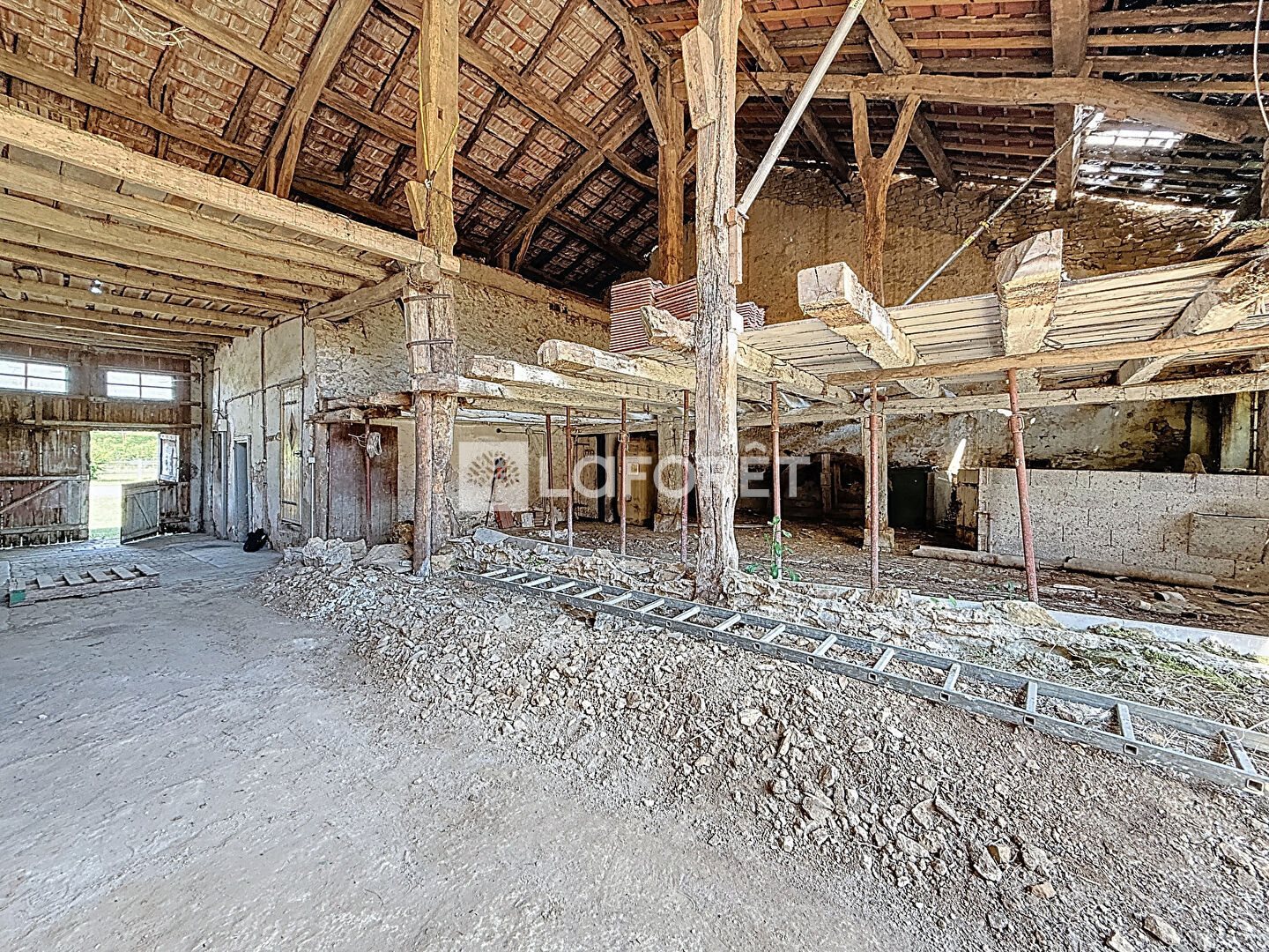 Maison à vendre, 120m², Viocourt