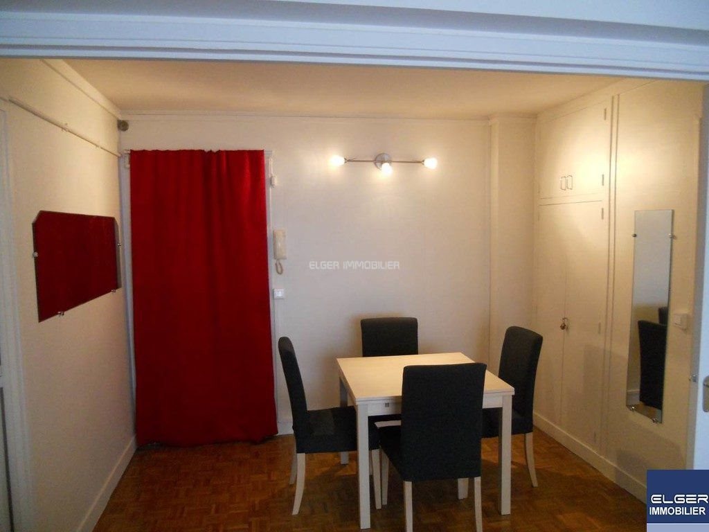 Appartement à louer, 48m², Paris 17ème