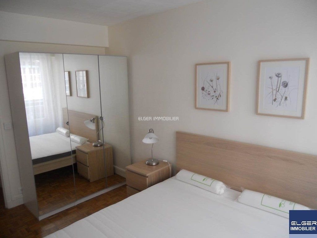 Appartement à louer, 48m², Paris 17ème