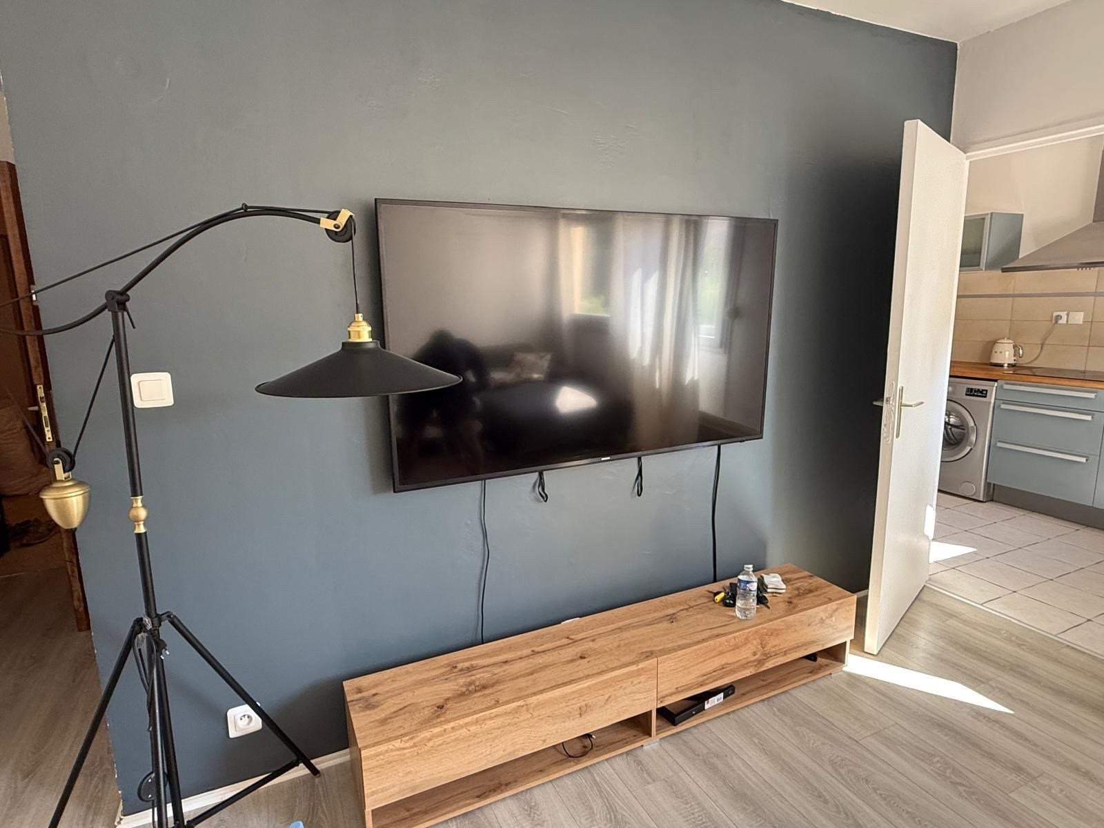 Appartement à louer, 50m², Le Lavandou