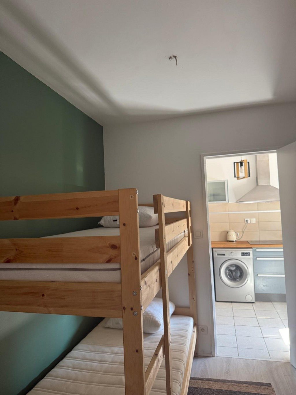 Appartement à louer, 50m², Le Lavandou