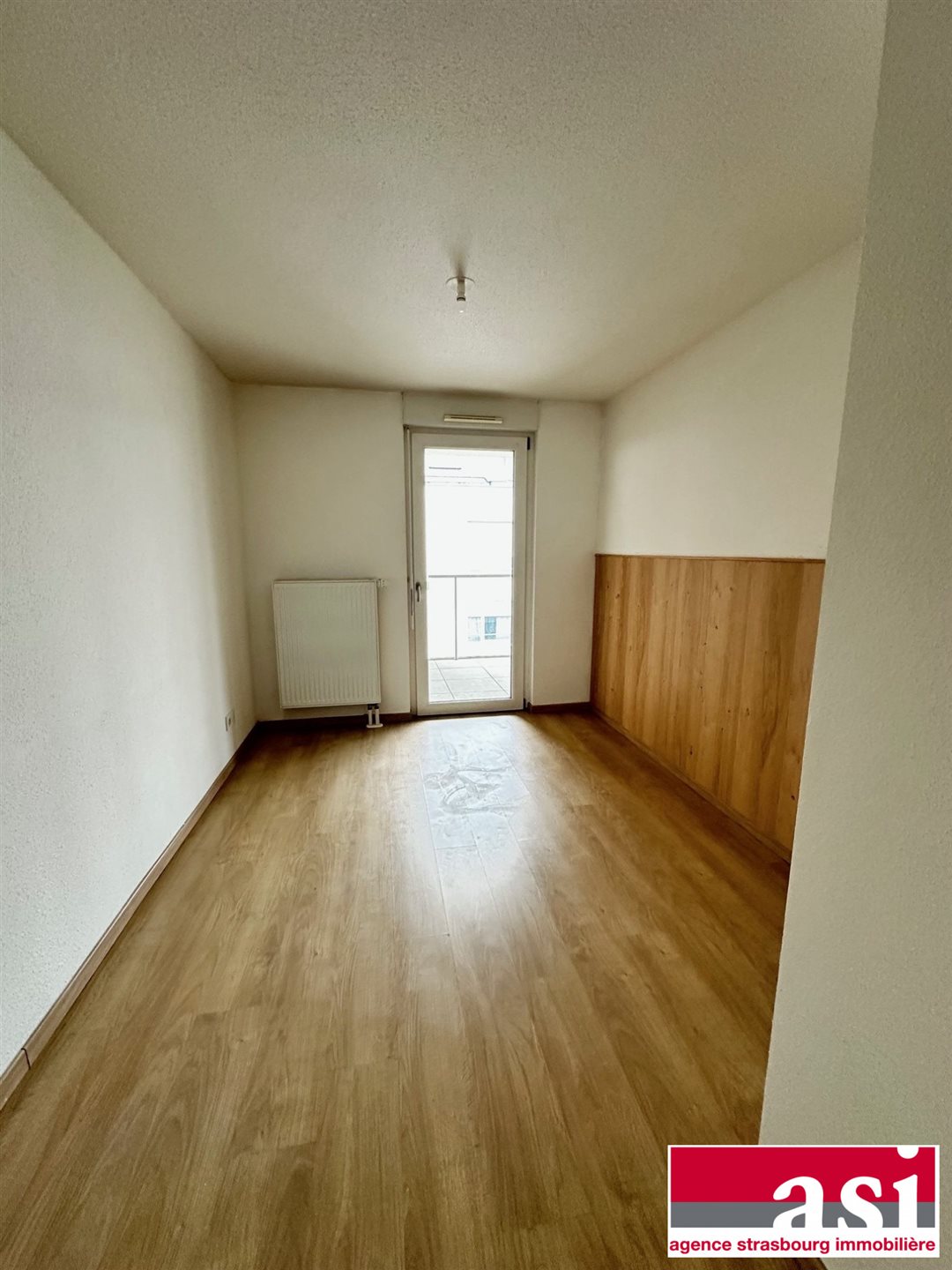 Appartement à vendre, 58m², Strasbourg