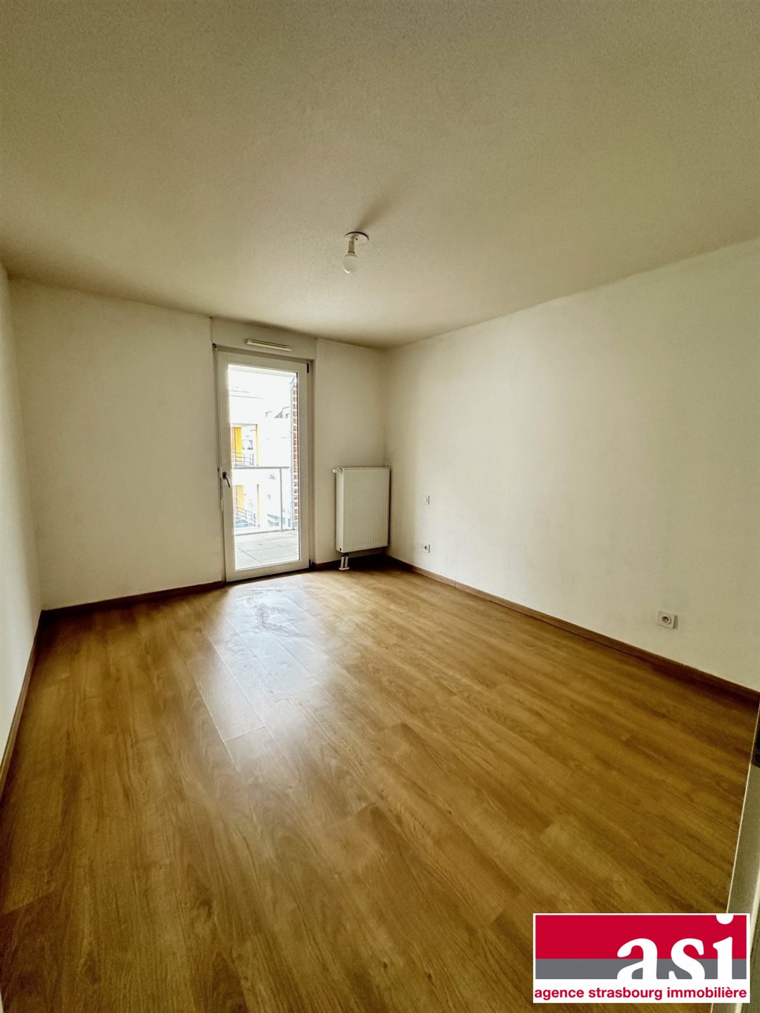 Appartement à vendre, 58m², Strasbourg