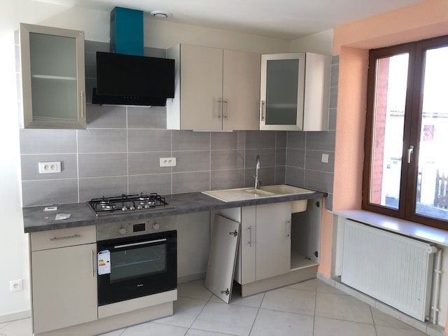 Maison à louer, 90m², Remiremont