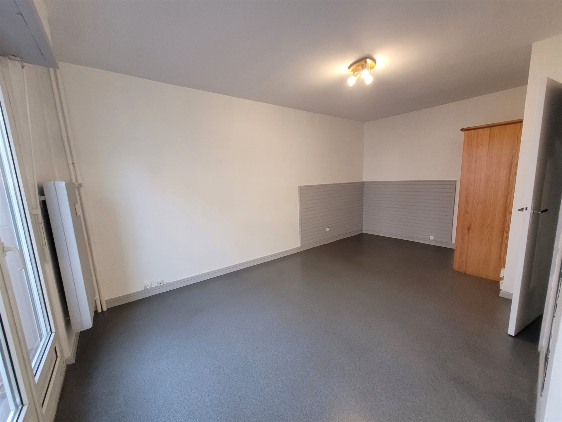 Appartement à louer, 26m², Strasbourg