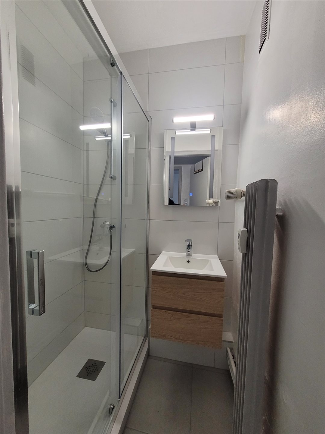 Appartement à louer, 26m², Strasbourg