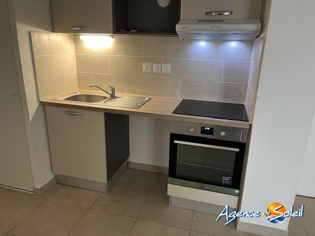 Appartement à louer, 66m², Perpignan