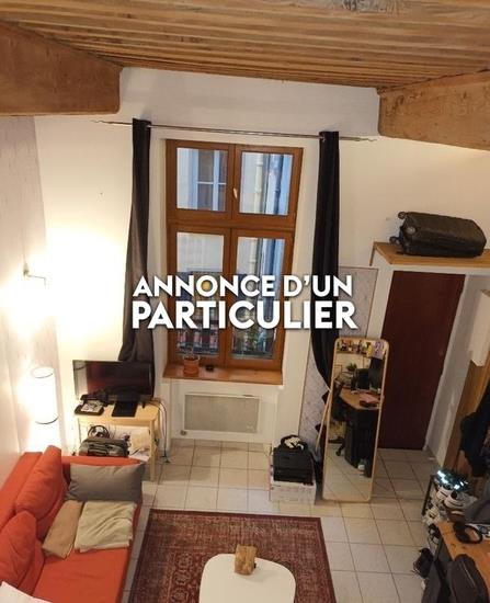 Appartement à vendre, 30m², Lyon 4ème