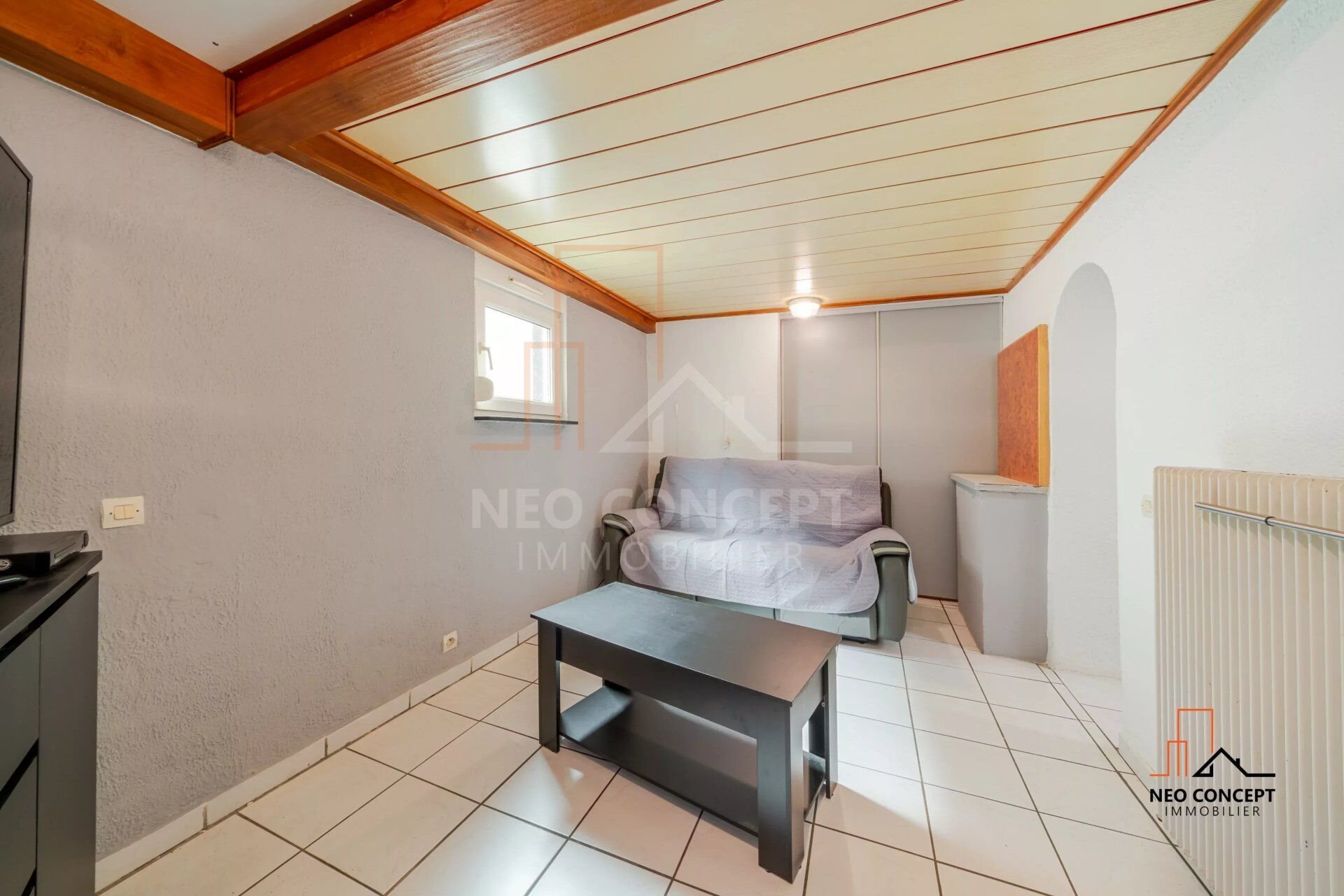 Appartement à louer, 46m², Drusenheim