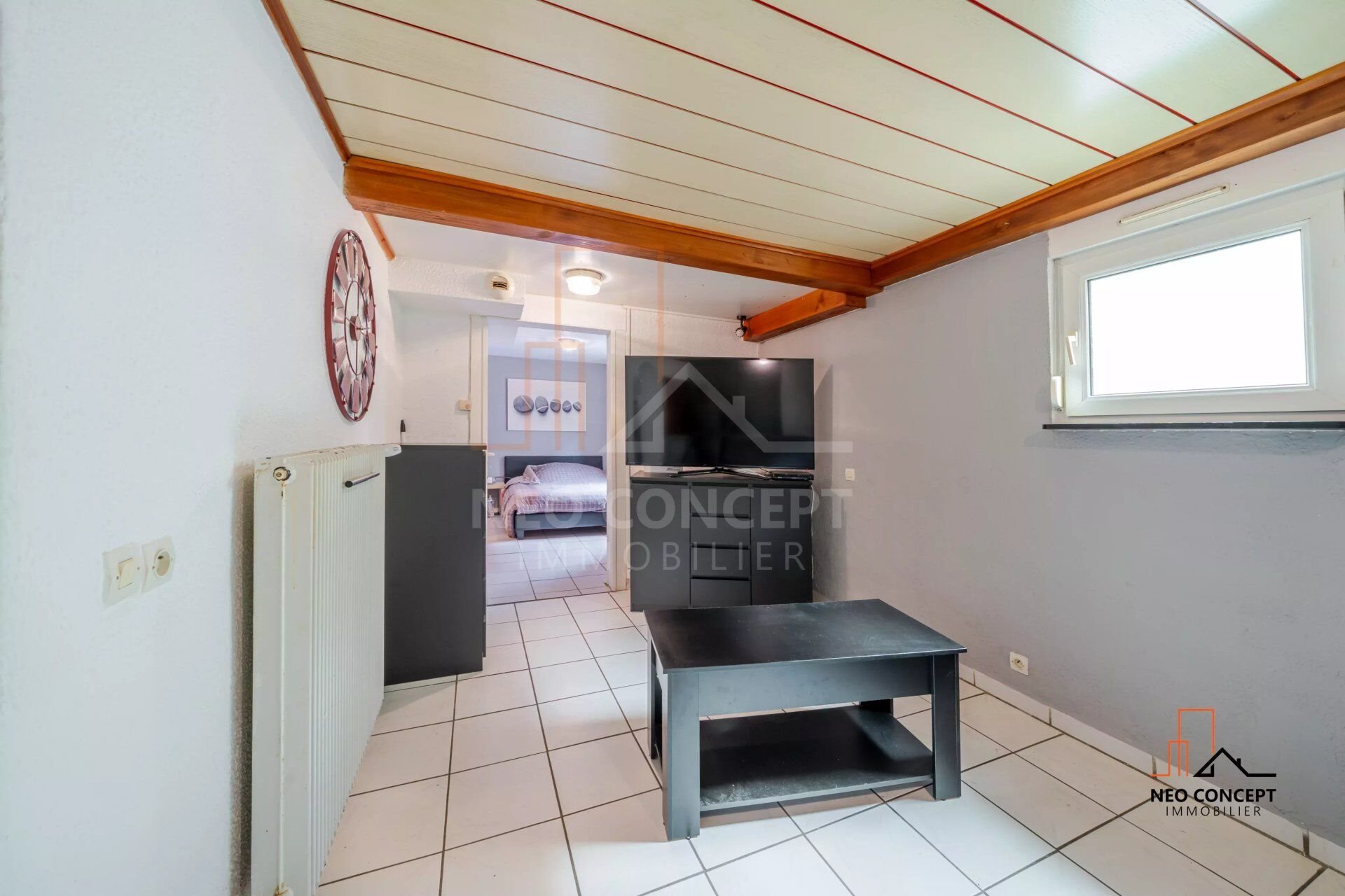 Appartement à louer, 46m², Drusenheim