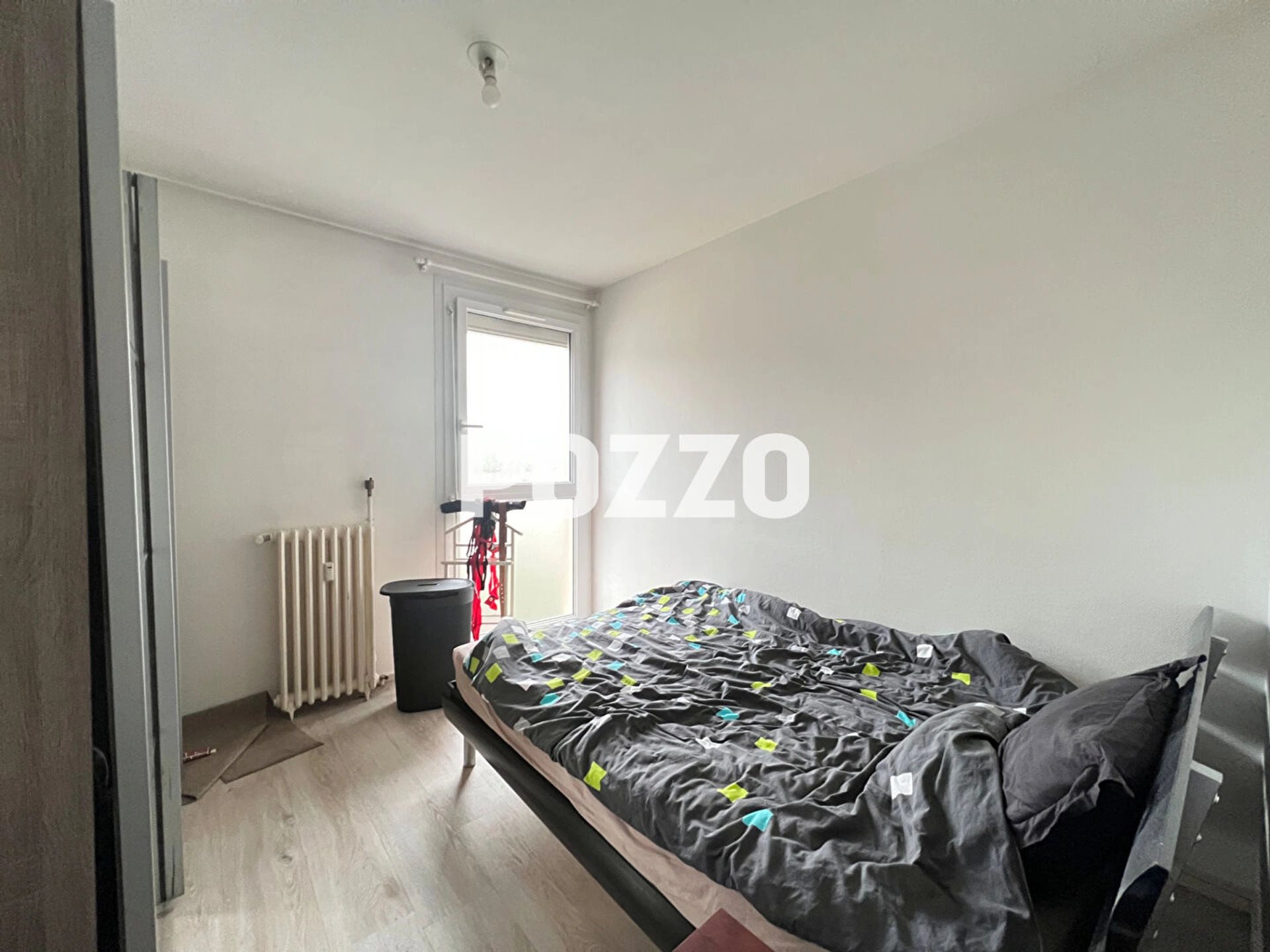 Appartement à louer, 58m², Saint-Lô